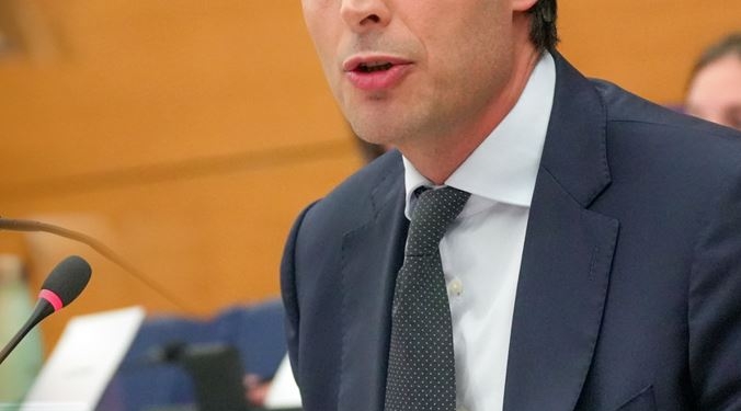 ‘La economía del hidrógeno para nuestra seguridad’