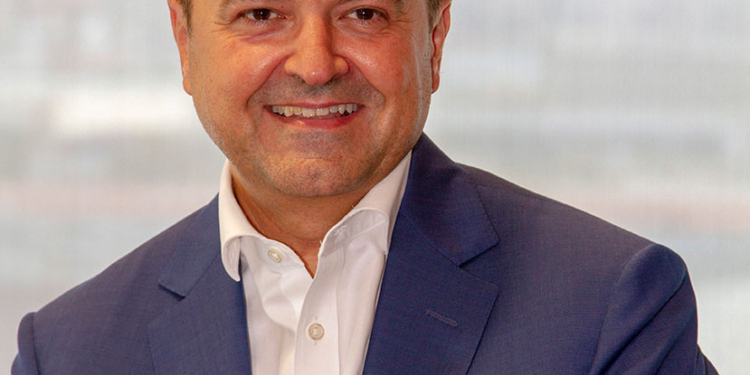 ‘El objetivo es alcanzar el liderazgo del Sector en la Península’