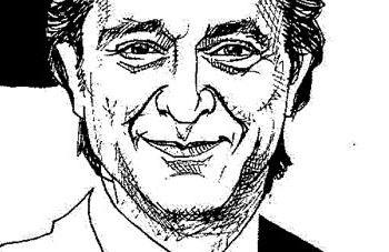 Personaje del día: Giovanni Bruno, director general de Volvo Trucks