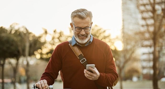 La alfabetización informática, edad y generación