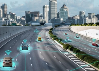 Carreteras conectadas, cooperativas y más inteligentes