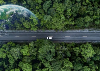 Crecimiento récord en camiones eléctricos en el primer semestre