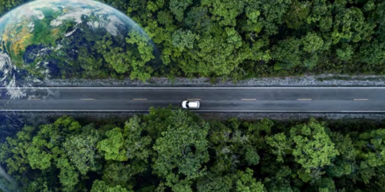 Crecimiento récord en camiones eléctricos en el primer semestre