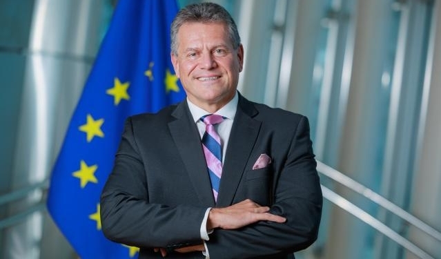 ‘El marco para reducir las emisiones un 90% en 2040’