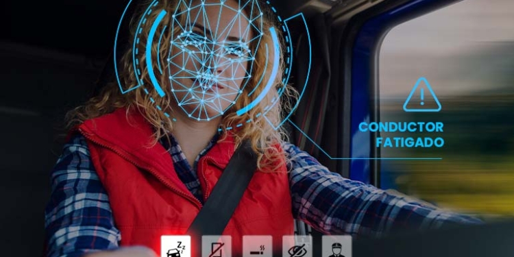 Sistemas de seguridad para camiones, presentes y futuros