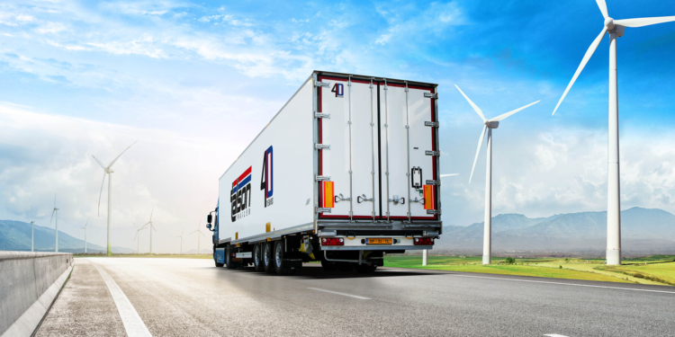 Talson celebra sus 40 años construyendo semirremolques