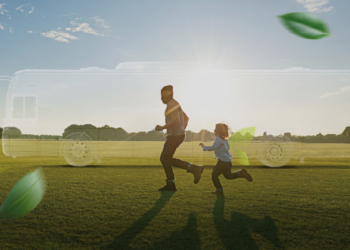 Yutong quiere reforzar su posición entre los eléctricos