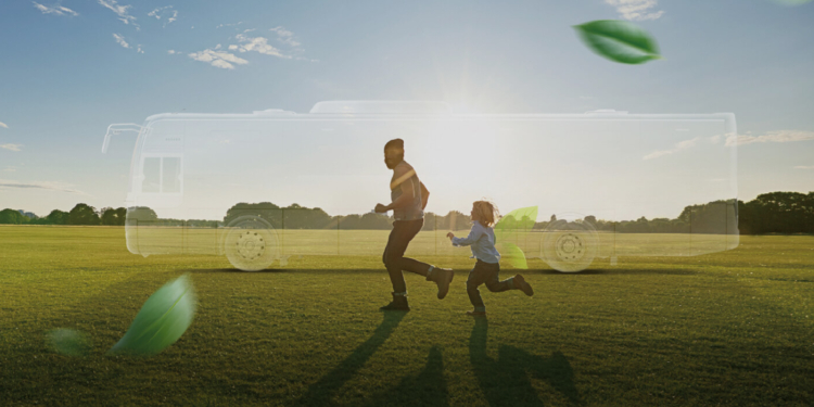 Yutong quiere reforzar su posición entre los eléctricos