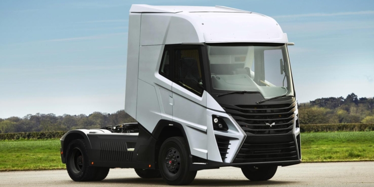 Los camiones de hidrógeno no paran de aterrizar en el Sector