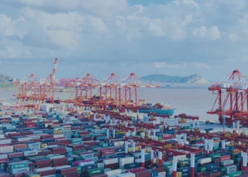 El colapso del puerto de Shanghái pone en jaque la logística mundial