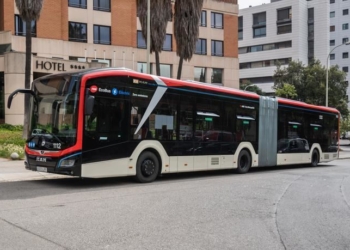 El 9-S, día del vehículo eléctrico en el planeta