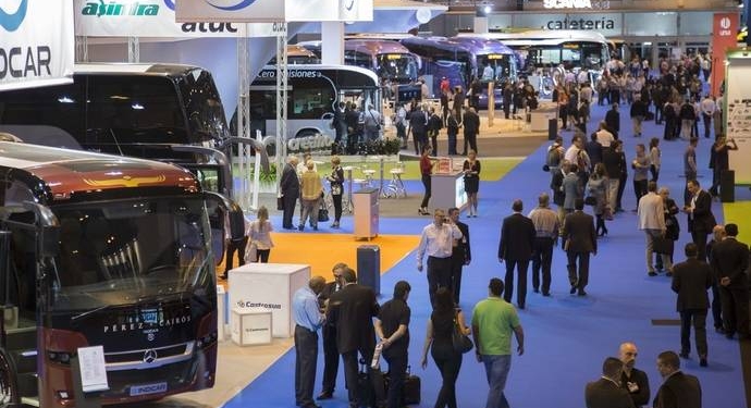 FIAA 2024 confirma la presencia de los grandes operadores del Sector