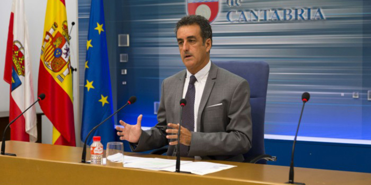 El transporte cántabro recibirá ayudas por valor de 5,2 millones