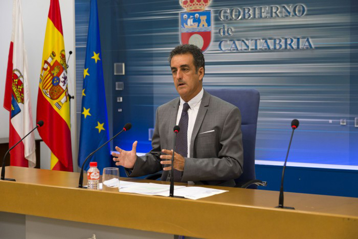 El transporte cántabro recibirá ayudas por valor de 5,2 millones