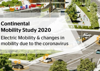 El transporte privado, en aumento desde el comienzo de la pandemia