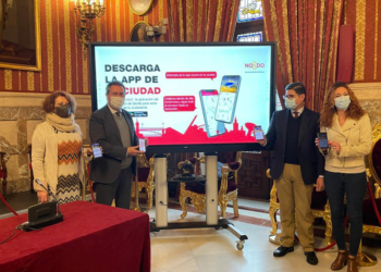 Sevilla crea una plataforma de coordinación de todos los servicios