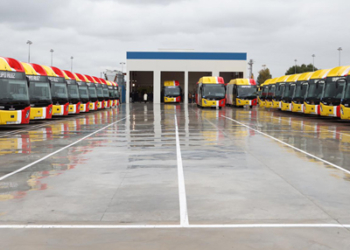 El Consorcio de Transportes de Mallorca incorpora al Consell