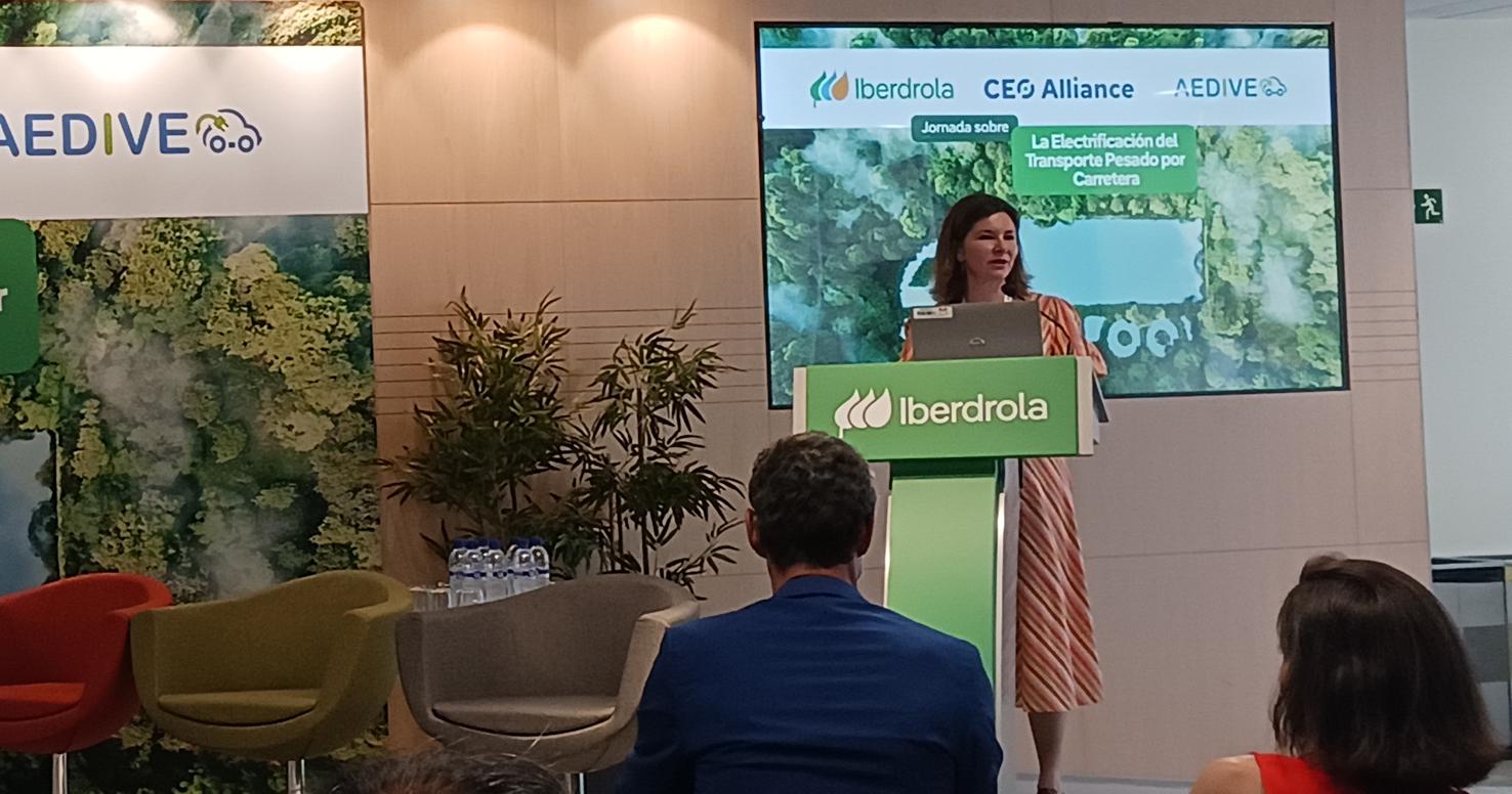 Rallo: El Transporte es un Sector estratégico y lo seguirá siendo