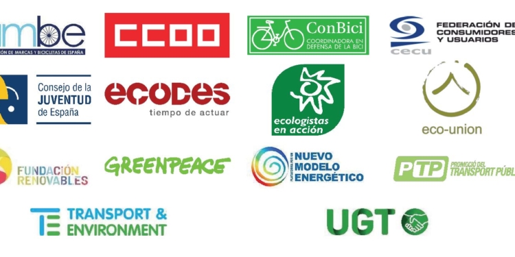 ‘Que el inmovilismo sobre la Ley de Movilidad dure lo menos posible’