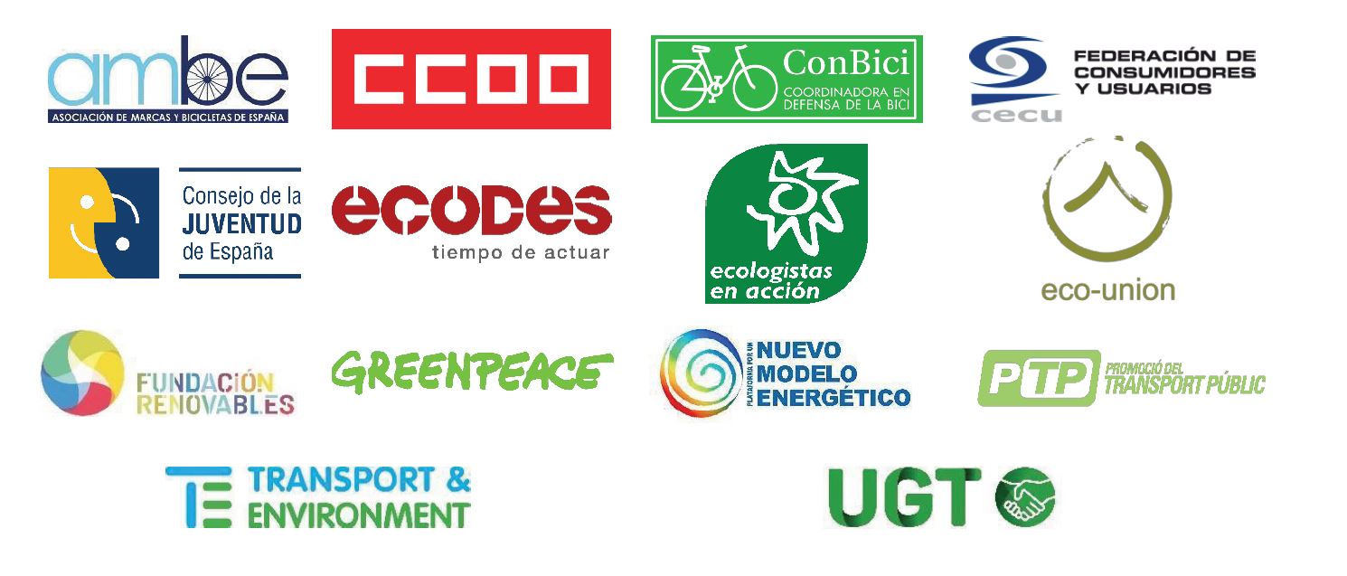 Que el inmovilismo sobre la Ley de Movilidad dure lo menos posible