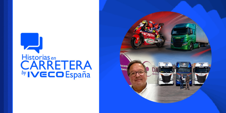 Iveco aborda la salud mental de transportistas