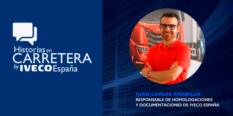 Así funcionan los sistemas de asistencia en la conducción de Iveco