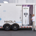 Cargadores móviles como solución complementaria de Nikola
