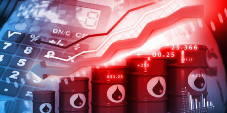 La carretera, el modo más afectado por la subida de la energía