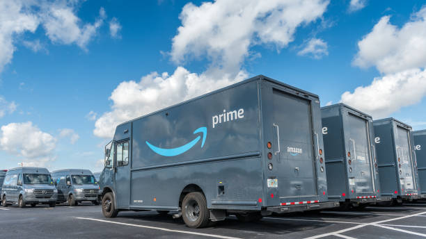 Amazon se convierte en el pasajero 177 de IRU