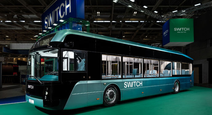 ¿Corre peligro la planta de Switch en Valladolid?