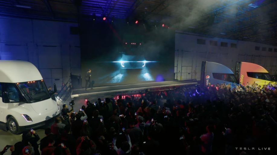 Si tienes dos minutos para conducir el Tesla