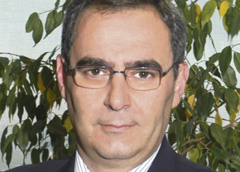 ‘El futuro de la automoción está cambiando’