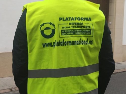 ¿Por qué se convoca un paro del Transporte ahora?