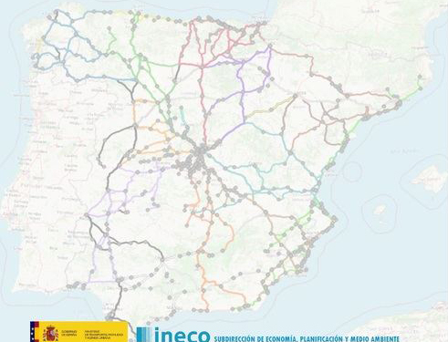 El mapa concesional necesita el apoyo de todos