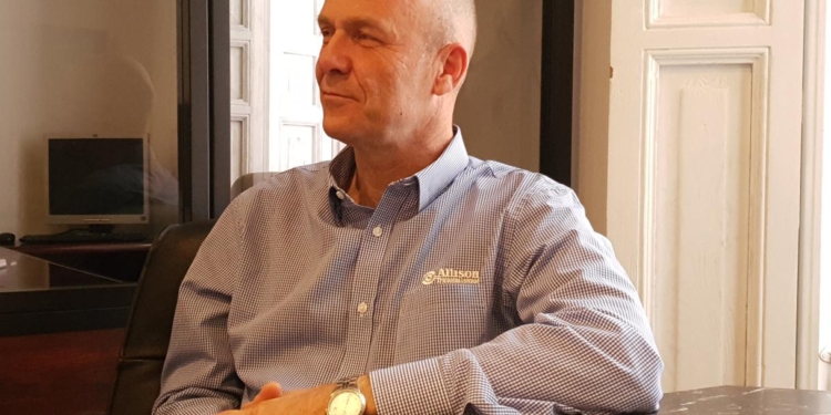 ‘Fiabilidad, productividad y maniobrabilidad: claves del éxito’