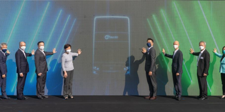 Las emisiones se combaten en todo el planeta