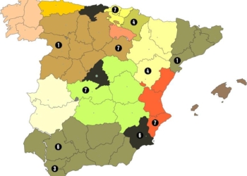 Semana de respiro en el precio del gasóleo en España