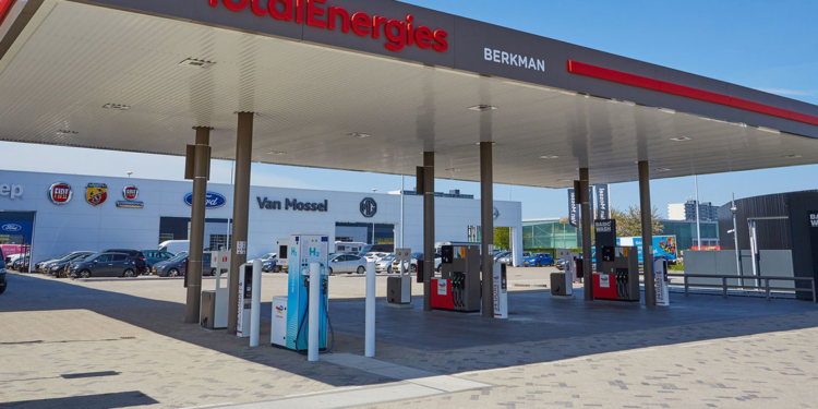 El hidrógeno en Europa, pendiente del Reglamento AFIR