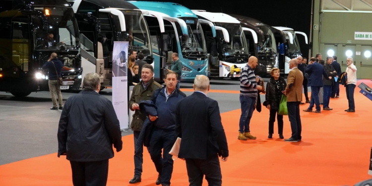 Silleda centra la atención del Sector de viajeros