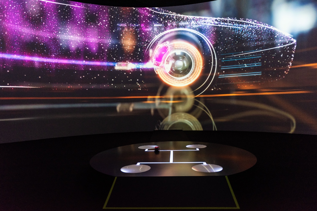 ‘El arte de frenar’, un repaso histórico por Brembo