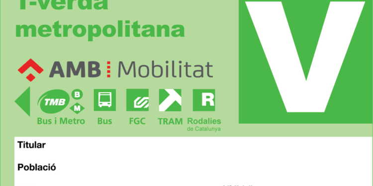 Diversidad de perfiles y de distintos modos