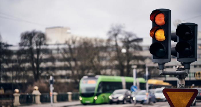 Presencia del transporte por carretera en los Presupuestos Generales 2021