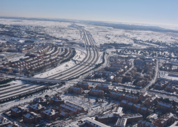 ¿Cómo afecta en el ámbito laboral en el Sector la borrasca Filomena?