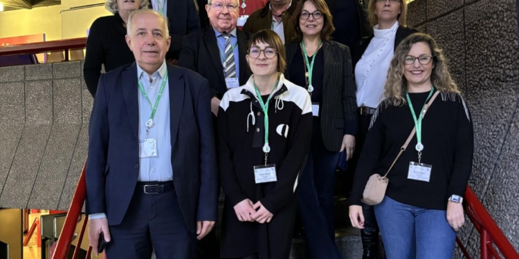 Astic aborda las posibles aplicaciones que propone el Paquete Movilidad