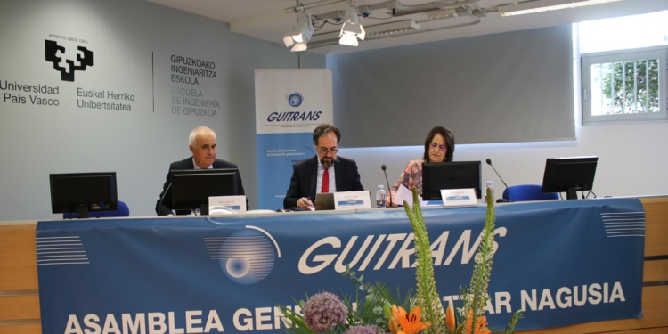 Guitrans reclama que la base para el futuro del Sector sea la rentabilidad