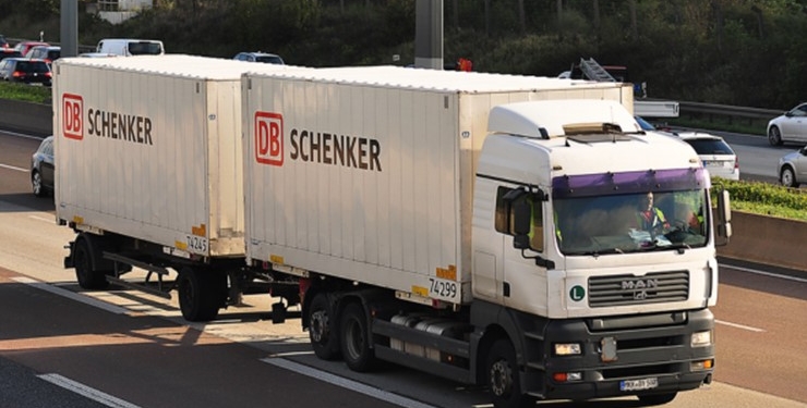 La Eurocámara aprueba su posición sobre pesos y dimensiones