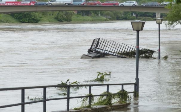Decálogo de la AEC para adaptar las carreteras al cambio climático