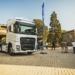 Barcelona acoge el primer Elite Experience de Ford Trucks