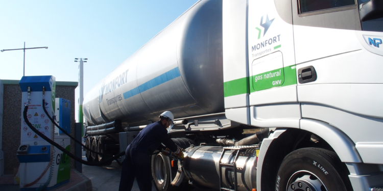 Astic también solicita protección ante al precio del gas