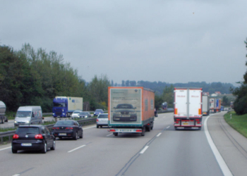 España cuenta con cerca de 8.000 operadores de transporte